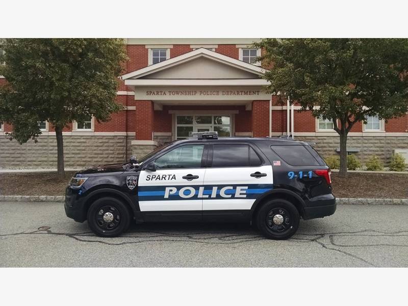 Man Arrested For Drugs Had A Thousand Excuses, Sparta Police Say