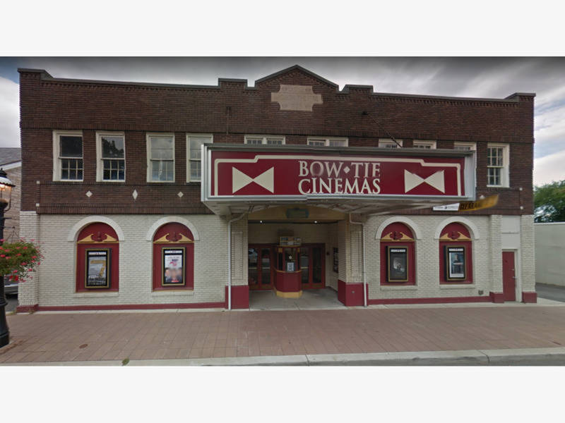 saratoga bow tie cinema movies