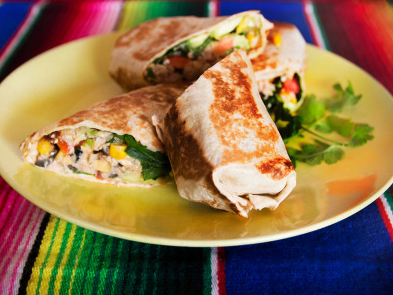 Bubbakoo's Burritos Coming To Morristown Morristown, NJ Patch