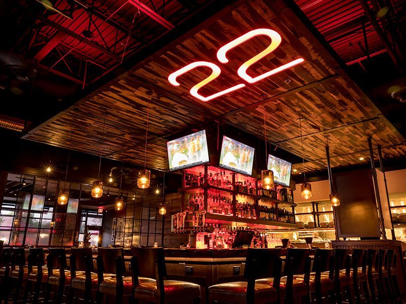 Square 22 Opens in Strongsville Strongsville, OH Patch