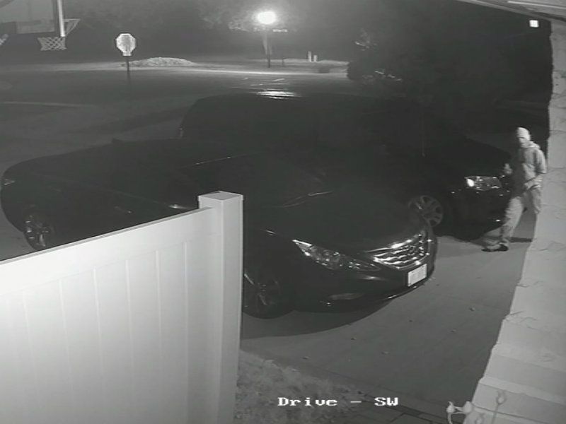 Prowler Steals From Unlocked Cars On Westlake Police Want Help Id Prowler Steals From Unlocked Cars On Westlake Police Want Help Id Ing Suspect