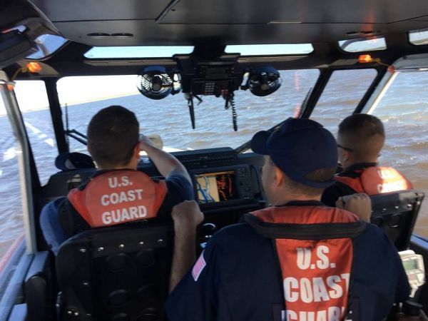 NTSB releases preliminary report on plane crash in Lake Erie