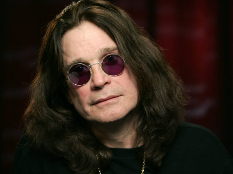 ozzy osbourne cleveland 1981