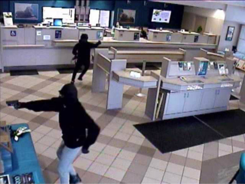 Armed Men Rob Dollar Bank In Richmond Heights Mayfield Oh Patch