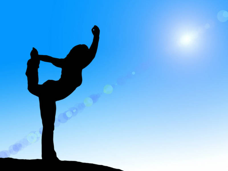 free yoga returns to avon lake on friday avon avon lake oh patch
