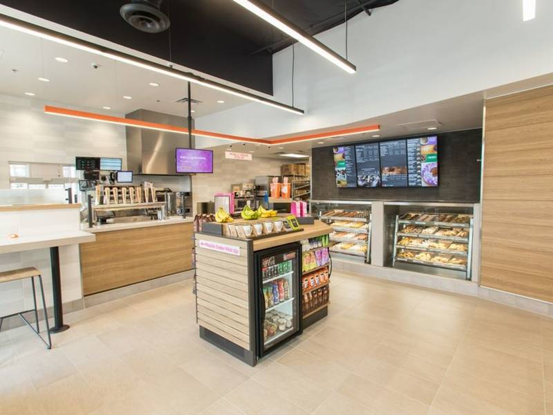 Dunkin' Donuts To Open Next Gen Store In Avon AvonAvon Lake, OH Patch