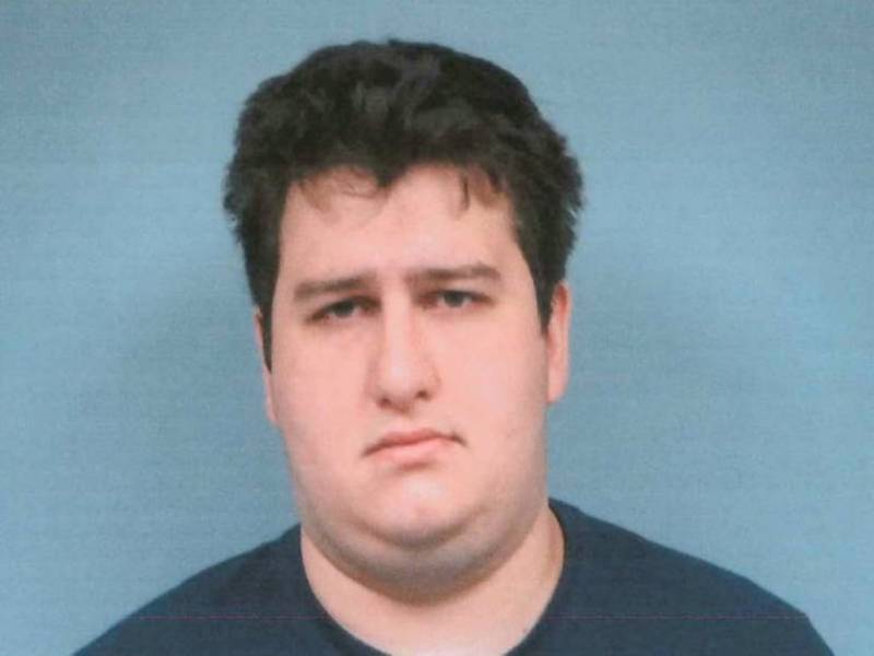 Accused Killer Of Strongsville Teacher Pleads No Contest