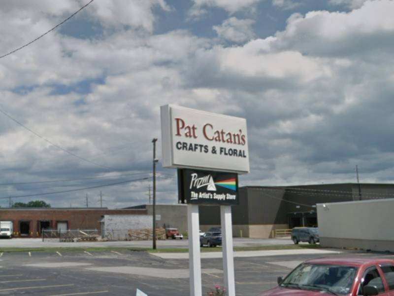 All Pat Catan's Stores Closing In Ohio, Surrounding States | Lakewood ...