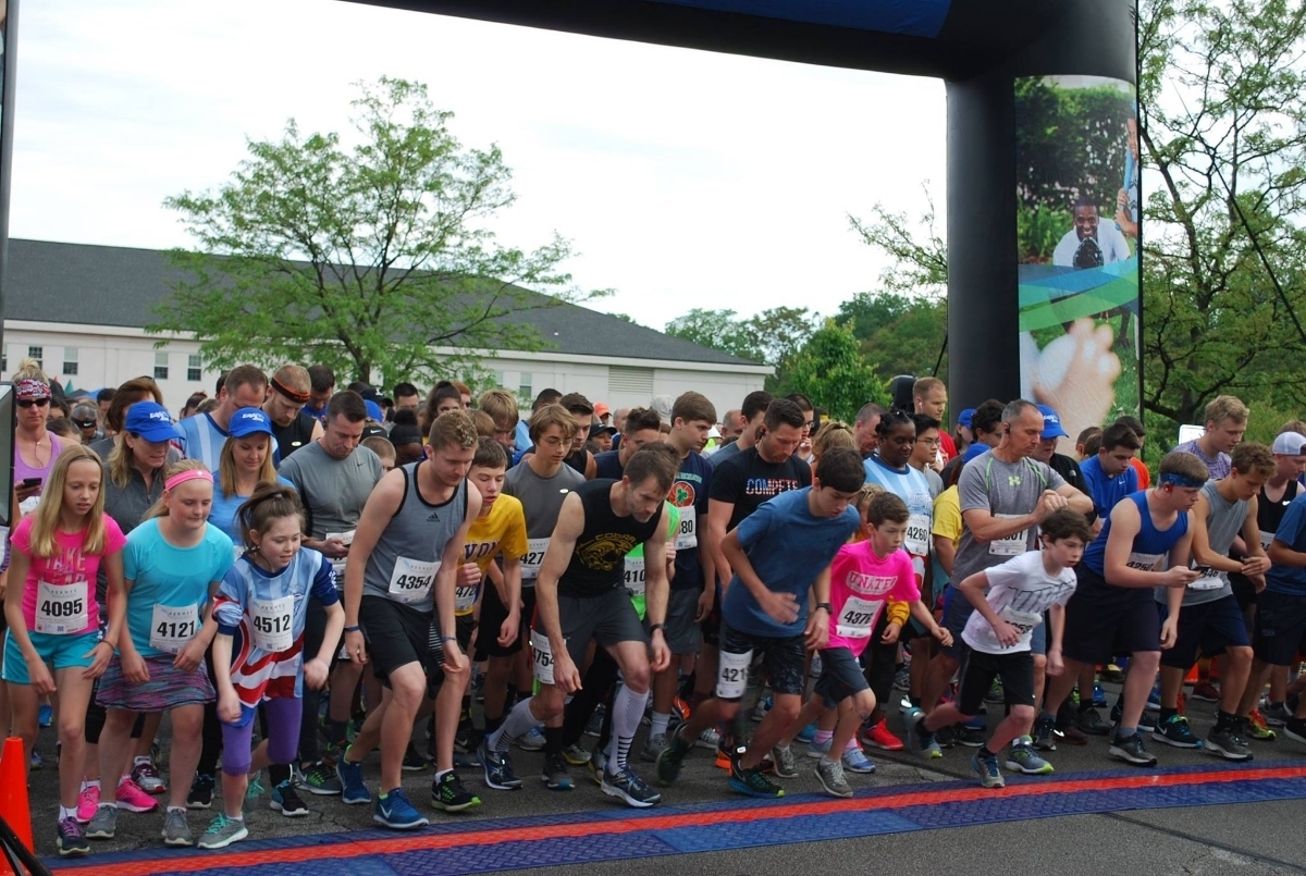 Avon Eagle Run Registration Now Open Avon Avon Lake OH Patch