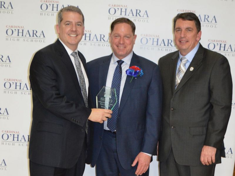 Cardinal O Hara Drivers Ed