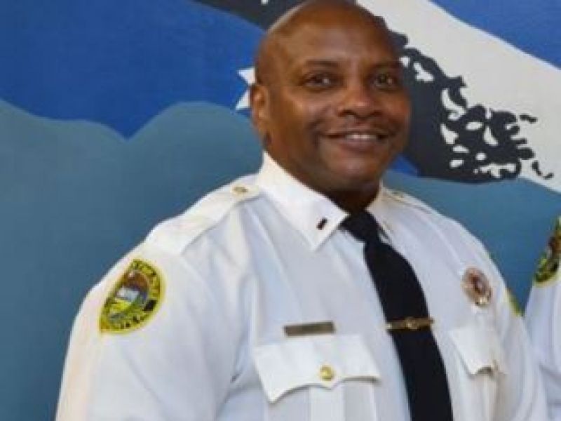 Tredyffrin Twp. Police Lieutenant, Sergeant Retire After Nearly 60