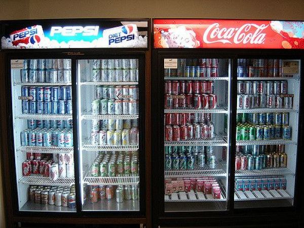 Philly Soda Tax Draws in $6.4 Million for February, Exceeding City's Estimate Philly Soda Tax Draws in $6.4 Million for February, Exceeding City's Estimate