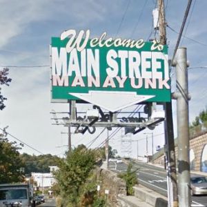 Manayunk wednesday deals