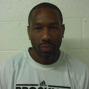 Former NJ Nets Player Exposed Himself On Public Trail: Police