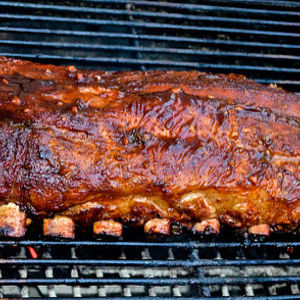 Deke's Bar-B-Que In Roxborough Closing Saturday