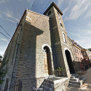 Controversial St. Mary's Site Rezoning Proposal Pulled