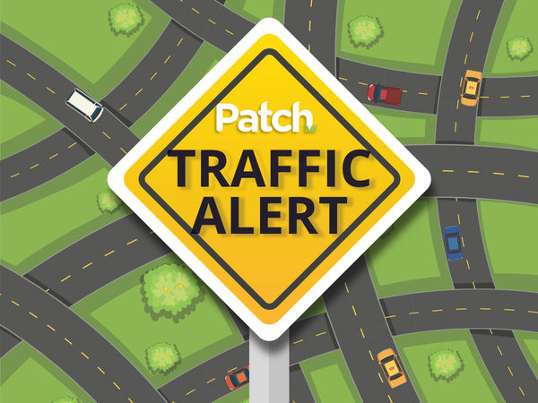 Route 30 To Route 202 Ramp Closing In East Whiteland, West Whiteland