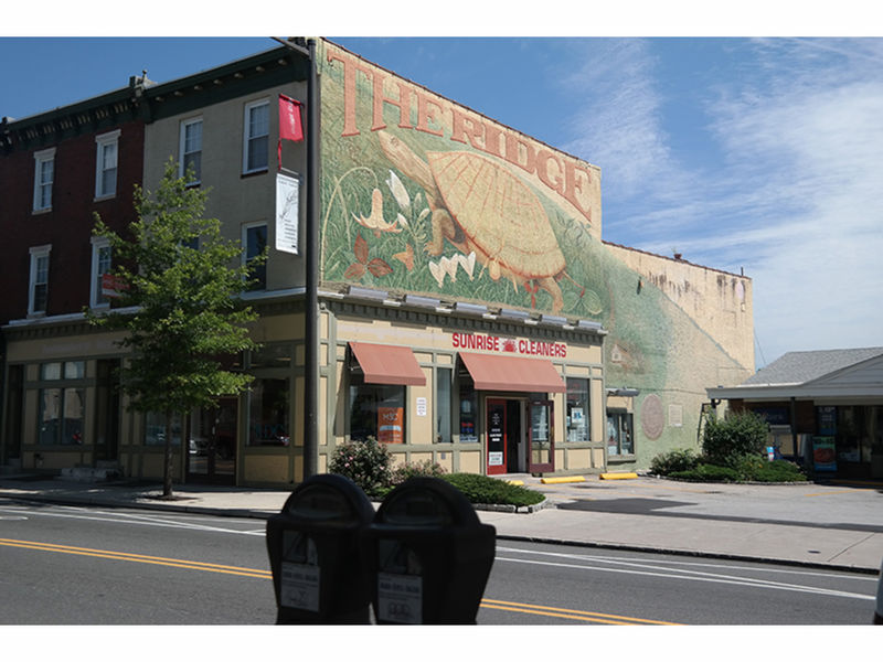 Roxborough Officially Named A Classic Town Of Greater Philadelphia