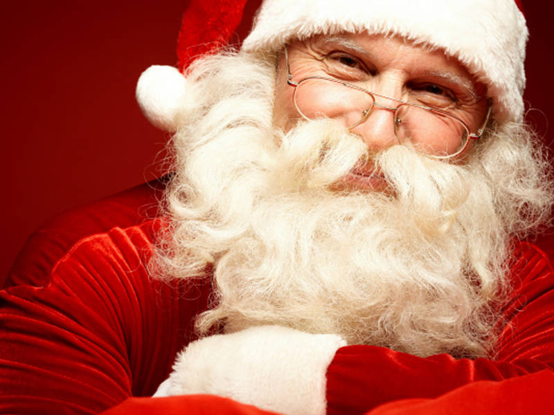 Santa Claus Is Coming To East Whiteland Saturday