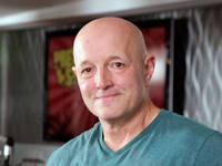 'Preston And Steve' Co-host Speaking In Bryn Mawr Jan 31