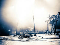 Talking Heads' David Byrne Playing 2018 XPoNential Music Festival