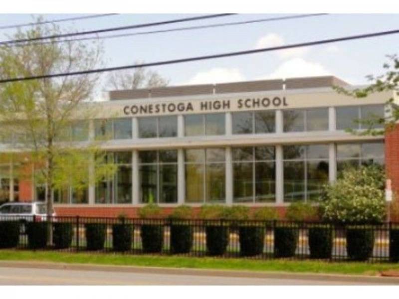 Students Text About Bringing Weapon To Conestoga HS District