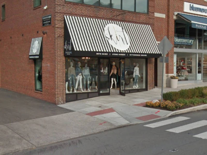 bryn mawr running store