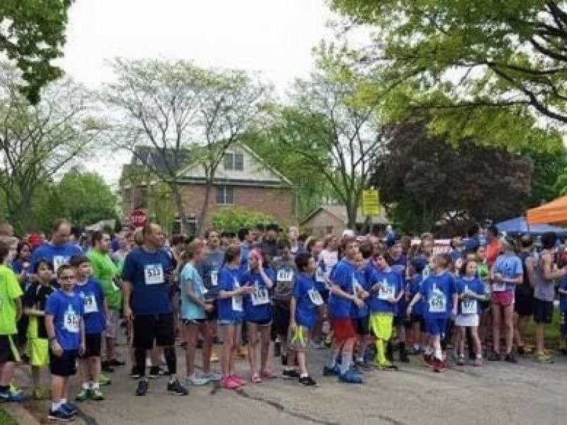 5K To Benefit Local La Grange Public Schools La Grange, IL Patch