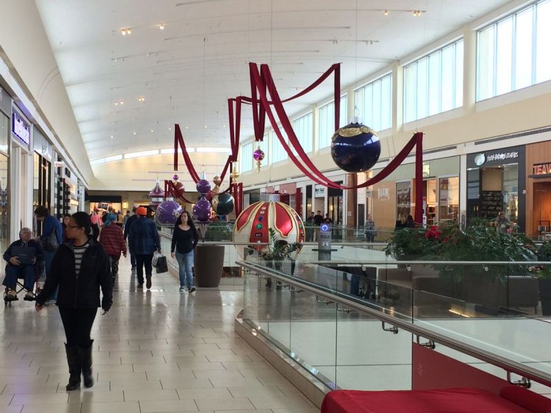 Northshore Mall Black Friday Hours Peabody, MA Patch
