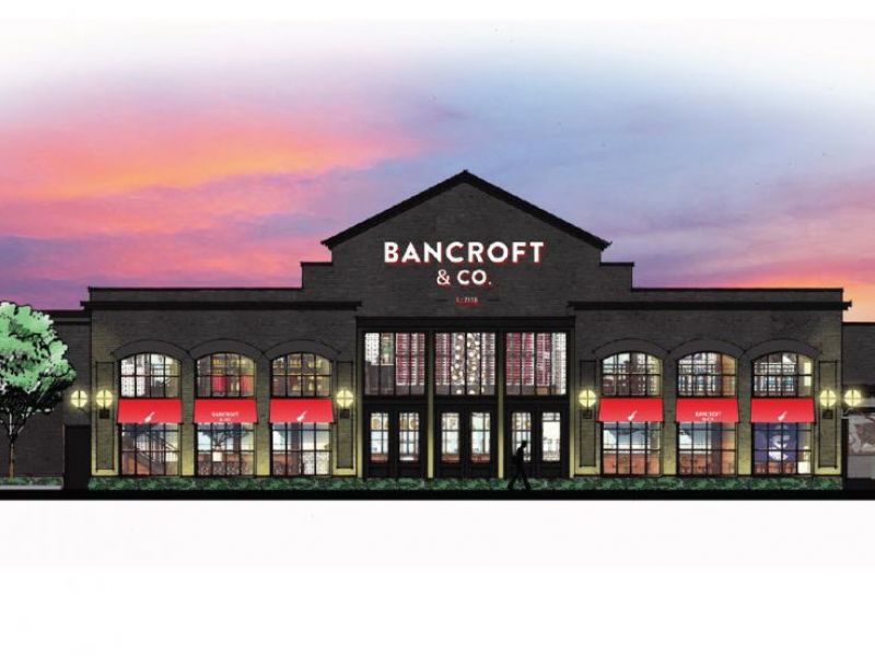 Norths Mall To Get 2 New Restaurants Exterior Renovations Norths Mall To Get 2 New Restaurants Exterior Renovations Peabody Ma Patch