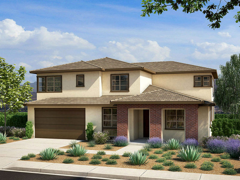 Pardee Homes' Tamarack Coming Soon to Spencer's Crossing in Murrieta