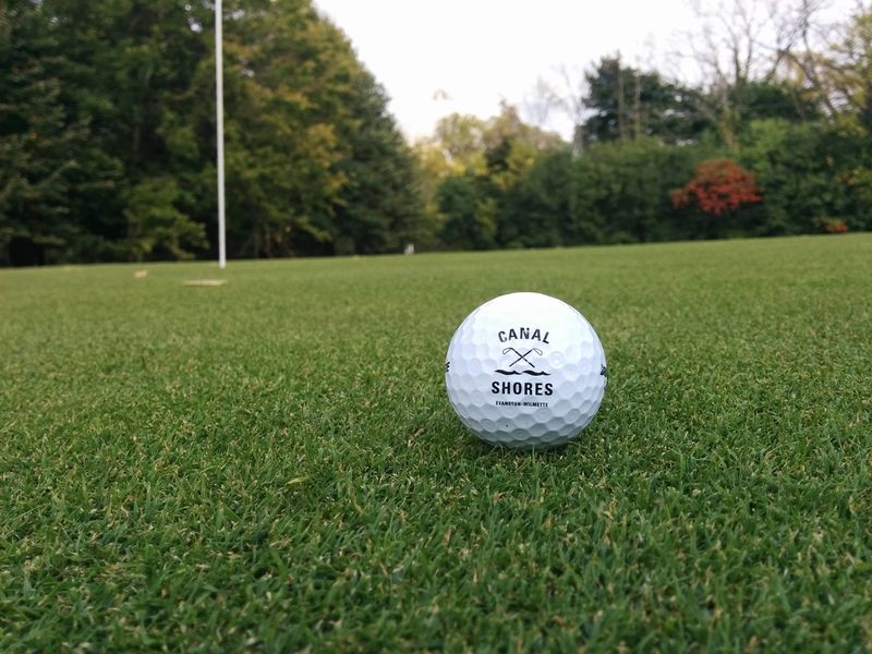 Canal Shores Golf Course Launches Ambitious Fundraising Goal 100K in