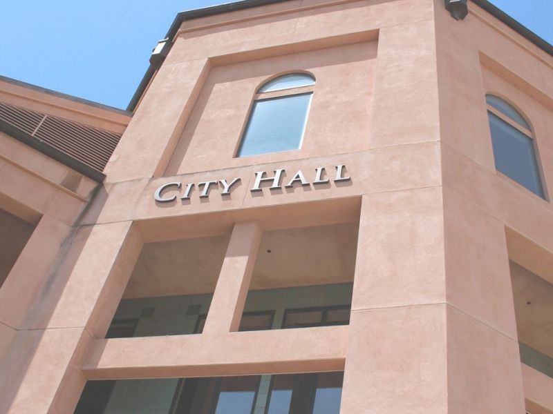 Mountain View Council Pes Urgency Ordinance On Just Cause