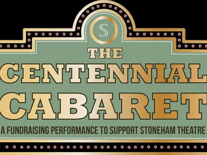 Stoneham Theater Celebrates 100 ICYMI Stoneham, MA Patch