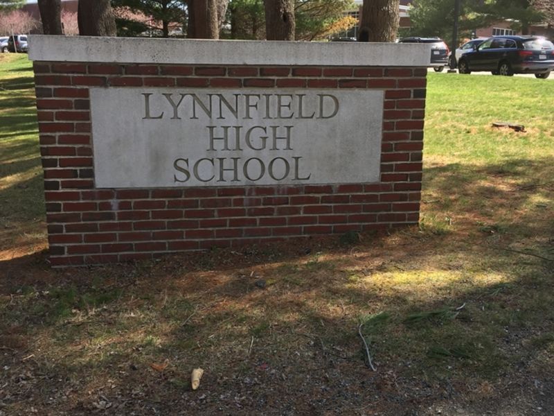 Countdown Is On For Lynnfield High Graduation June 2 Lynnfield MA Patch