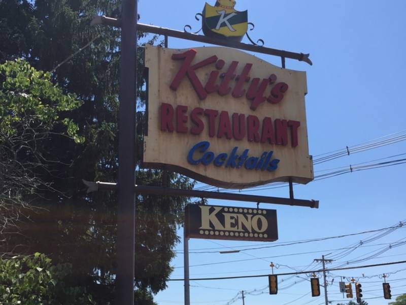 Kitty's To Reopen Saturday At Noon North Reading, MA Patch