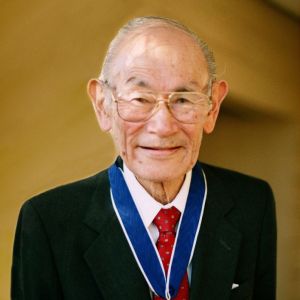 Google Doodle Honors Bay Area Man Who Fought WWII Internment Camps