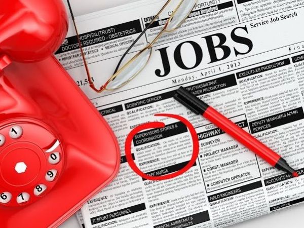 Unemployment rates drop in Lima area Unemployment rates drop in Lima area