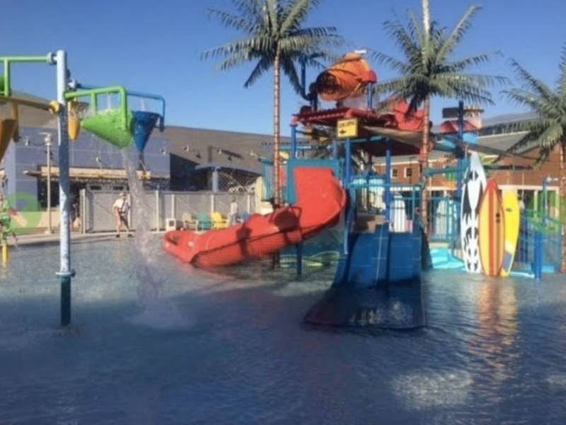 The Wave Water Park In Dublin Reopens Memorial Day Weekend Dublin, CA