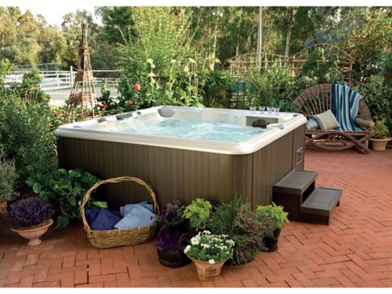 7 Winter Hot Tub Tips to Maximize Your Enjoyment Hot Tub NJ