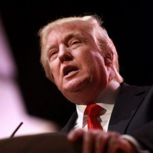 President Trump Calls Miami-Dade Decision Strong