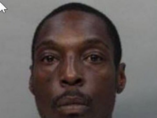 Miami Man Gunned Down at Bus Stop