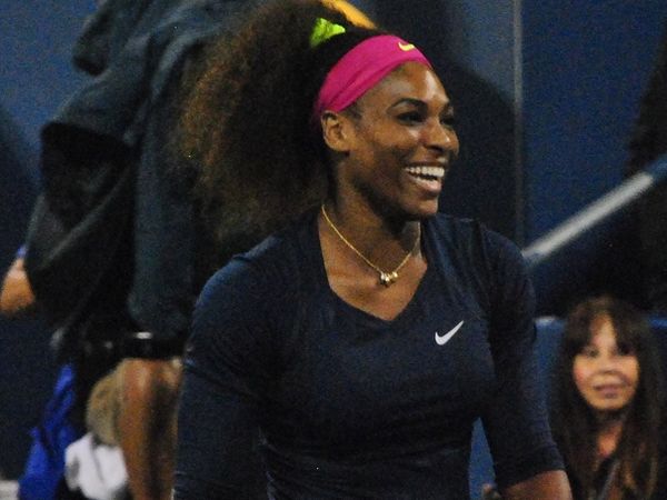 Pregnancy: Serena Williams to miss rest of season