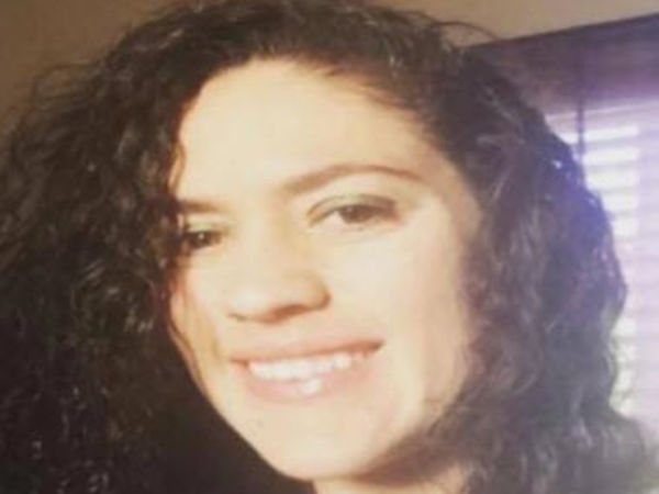 26-Year-Old Woman Reported Missing