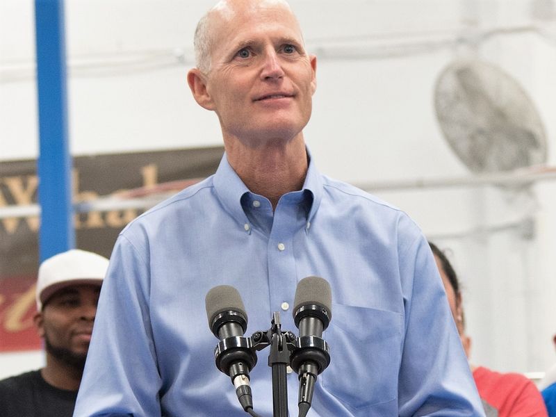 Miami Added 20K Jobs in Last Year: Governor - Patch.com