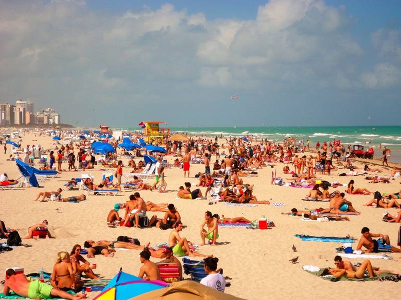 Miami Beach Makes List Of Perfect Thanksgiving Getaways Miami Beach Makes List Of Perfect Thanksgiving Getaways Fl Patch
