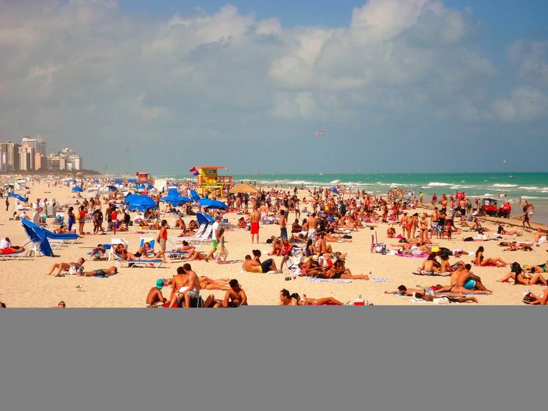 Hotels Near South Pointe Park Miami Beach Hotels Near South Pointe Park Miami Beach