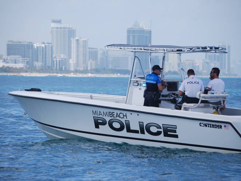 Body Of Missing Boater Found Near Miami Beach Fl Patch
