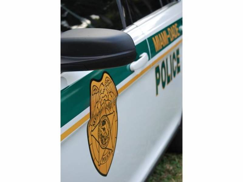 2 Miami Area Cops Arrested In Unrelated Domestic Incidents