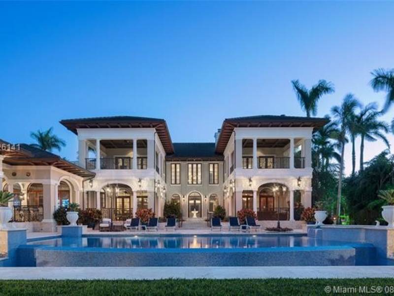 exquisite coral gables estate coral gables fl patch